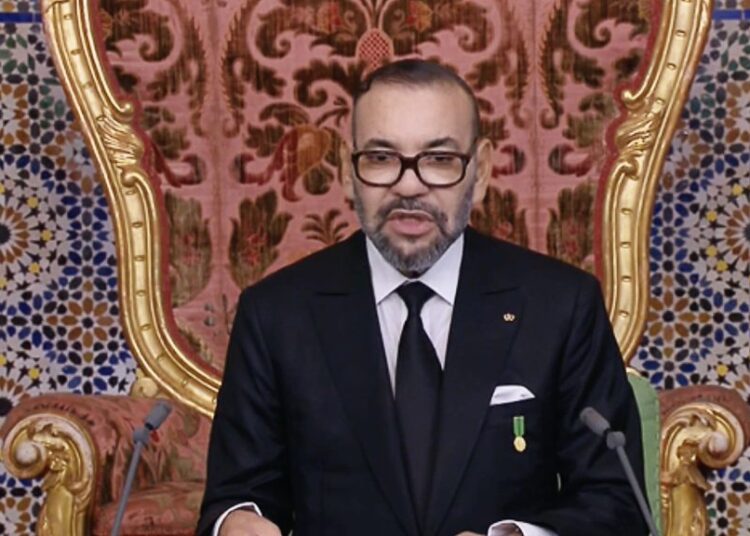 Morocco to Send Additional Humanitarian Aid to Gaza