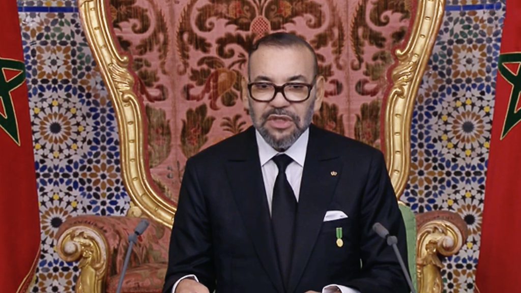 Morocco to Send Additional Humanitarian Aid to Gaza