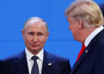 US President Donald Trump and Russian President Vladimir Putin will meet in the coming days, according to a statement released by a Kremlin insider.