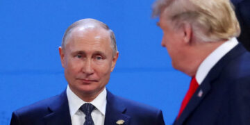 US President Donald Trump and Russian President Vladimir Putin will meet in the coming days, according to a statement released by a Kremlin insider.