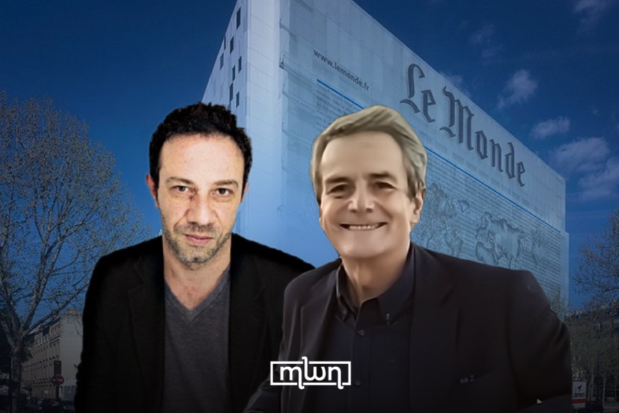 Le Monde’s Morocco Fixation: Intellectual Exhaustion Meets Post-Imperial Projection