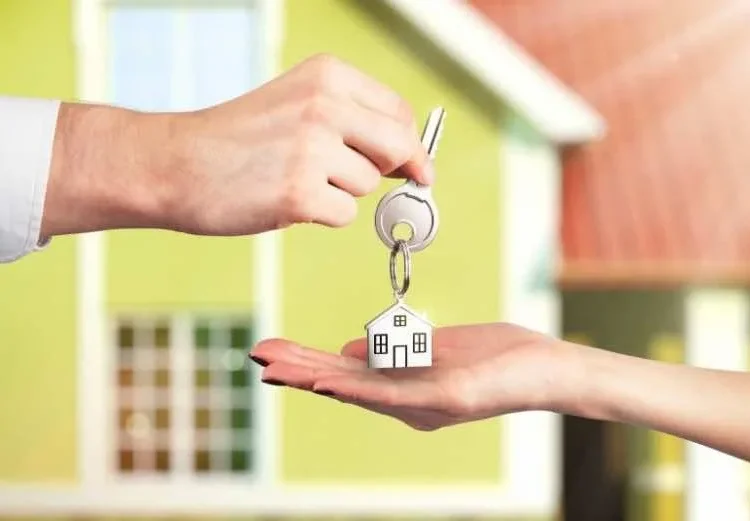 MREs housing campaign