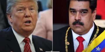 US Promises $50 Million Reward for Intel Leading to Nicolas Maduro's Arrest
