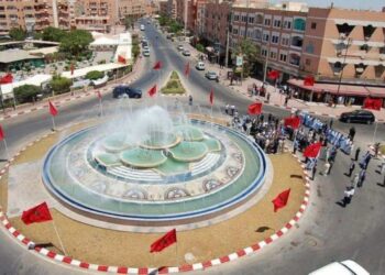 Militant Primitivism or the Weaponization of Poverty, Why the Left Fears a Thriving Sahrawi Society