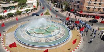 Militant Primitivism or the Weaponization of Poverty, Why the Left Fears a Thriving Sahrawi Society