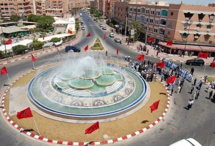 Militant Primitivism or the Weaponization of Poverty, Why the Left Fears a Thriving Sahrawi Society