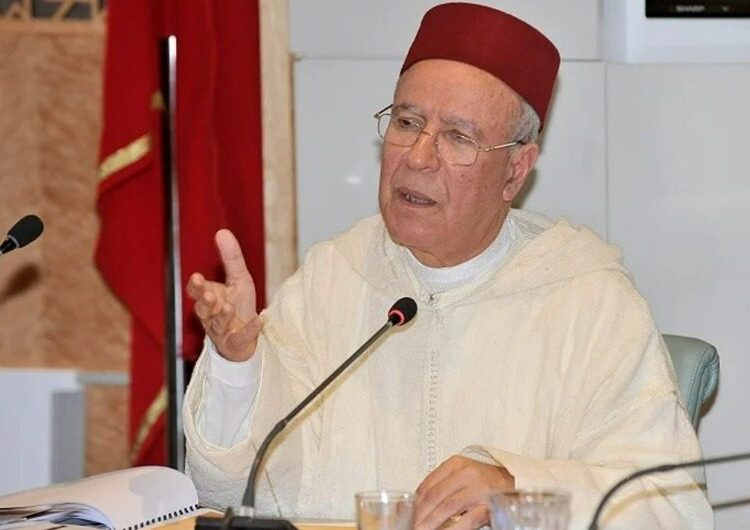 The Ministry of Islamic Affairs and Endowments has issued a clarification statement regarding its decision to dismiss the head of the local religious council of Figuig.