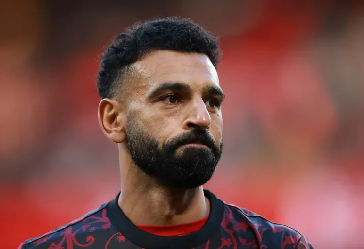 Liverpool forward Mohamed Salah has accused UEFA of ignoring the truth about the death of Palestinian footballer Suleiman al-Obeid, after the European governing body posted a tribute that failed to mention he was killed by the Israeli Occupation Forces (IOF) amid the ongoing genocide in Gaza.