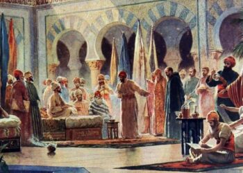 The Moor in Whitehall: A Moroccan Ambassador at Elizabeth I’s Court, Cross-Cultural Diplomacy, and the Genesis of Shakespeare’s Othello