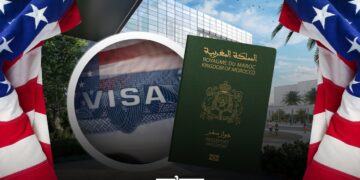 The American dream of many Moroccans seeking to build a new life in Uncle Sam’s country is now at risk.