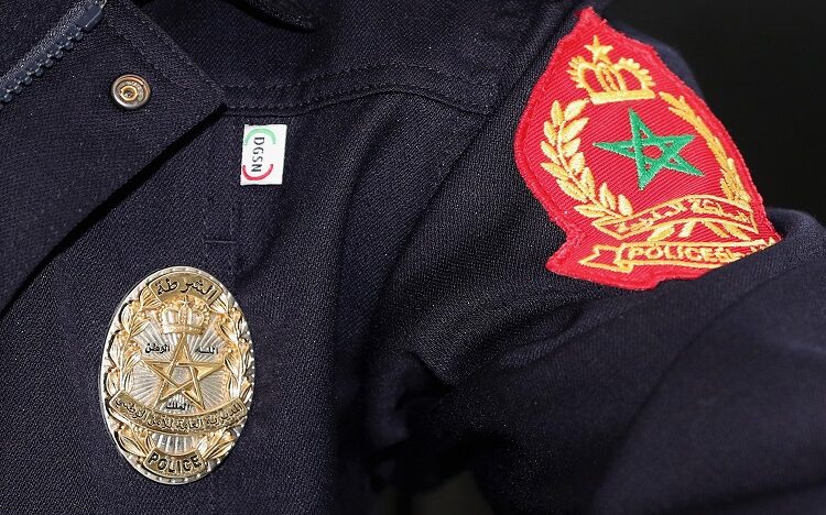 A police officer named Azzeddine Nassih has filed a complaint with the Prosecutor General at the Casablanca Court of Appeal following false allegations and fictional crimes attributed to him by a social media account called “Jabaroot.”
