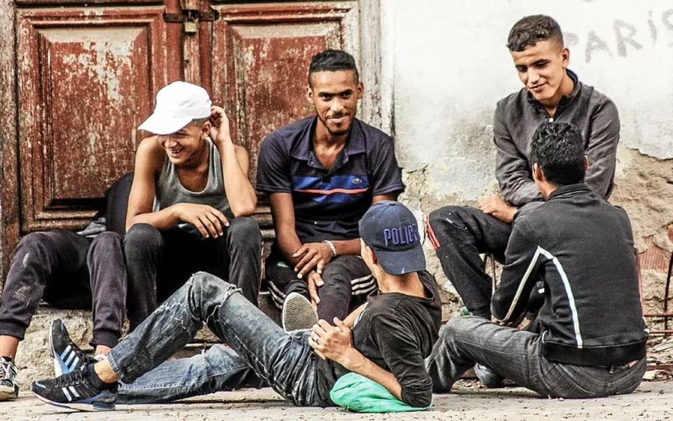 Moroccan Youth: Between Dreams and Harsh Reality Amid Rising Unemployment