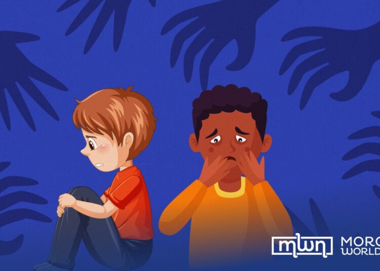 Morocco faces a moment of national horror after a 13-year-old boy suffered a violent gang rape during the annual Moulay Abdellah Amghar festival in El Jadida province.