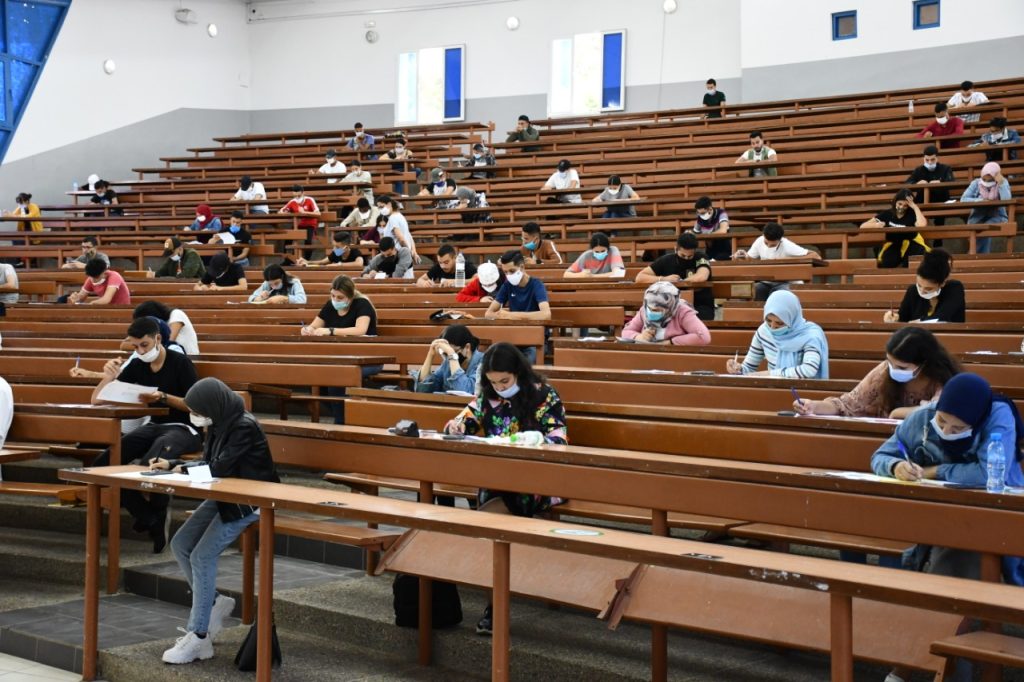 Morocco Abolishes Master’s Entrance Exams Following Series of Scandals