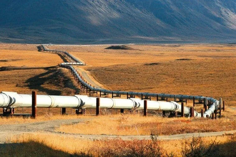 Morocco Remains Spain’s Top Natural Gas Importer in June 2025
