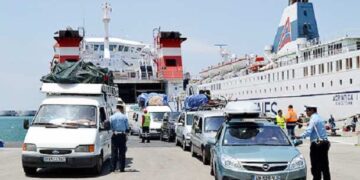 Morocco Celebrates National Day for Citizens Living Abroad