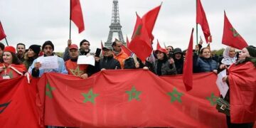 Morocco Denies Rumors of Drop in Diaspora Arrivals, Cites Success of Marhaba 2025