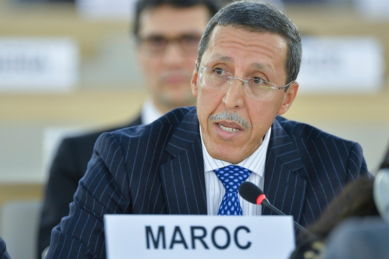Morocco Elected Vice-President of UN Conference on Landlocked Countries