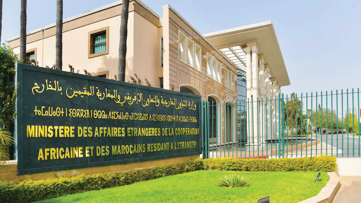 Morocco Joins Arab Countries in Condemning Netanyahu’s Illegal ‘Greater Israel’ Plans
