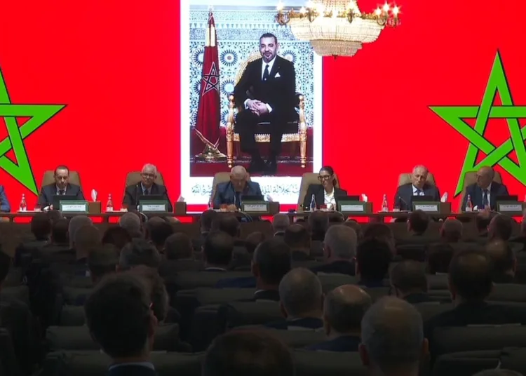 Morocco has initiated a new ambitious territorial development program following King Mohammed VI’s directives in his throne speech of July 29.