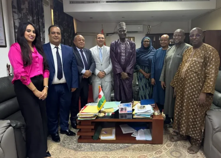 Morocco has strengthened its position as a leading educational hub in Africa and deepened its bilateral cooperation with Niger by offering 200 university scholarships for the 2025-2026 academic year.