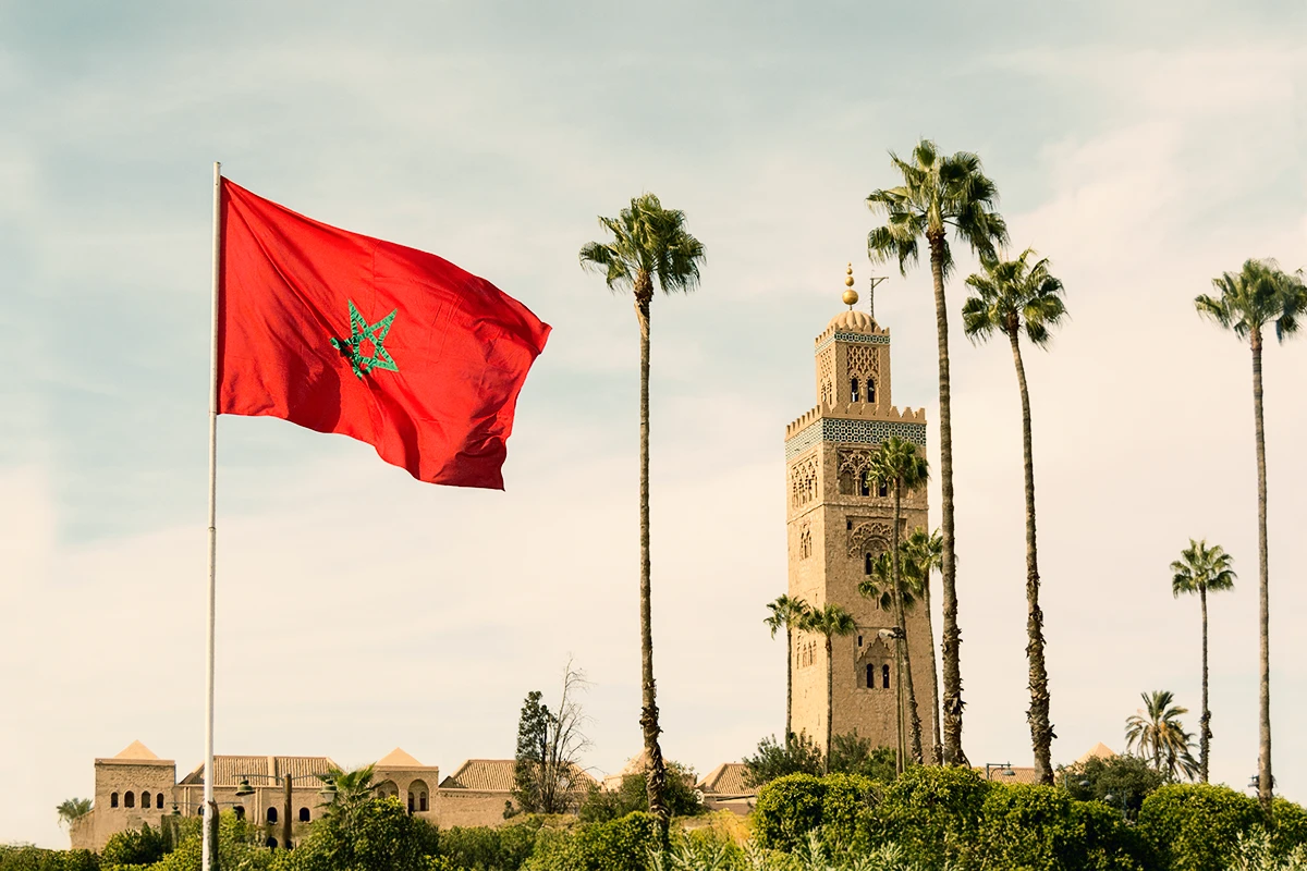 Morocco, On Its Own Terms