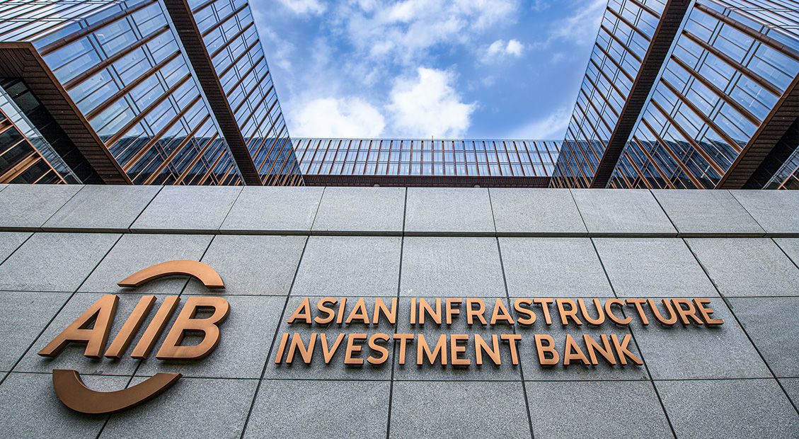 Morocco Secures $200 Million AIIB Loan to Boost Climate Resilience