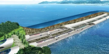 Meanwhile, Spain’s Transport Ministry has tasked public company “EniCo” with conducting a financial feasibility study for the project.