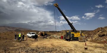Morocco Strategic Minerals Corporation has announced promising results from its July sampling program at the Tifernine Property.