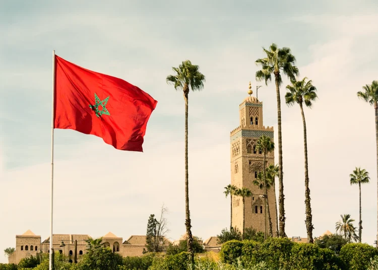 Morocco’s tourism sector maintained strong growth, generating $6.7 billion in receipts during the first seven months of 2025.