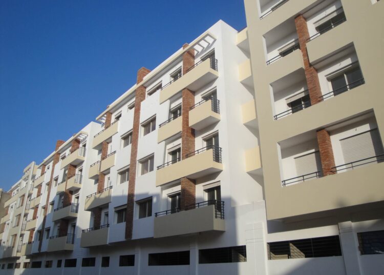 Morocco Direct Housing Support Program