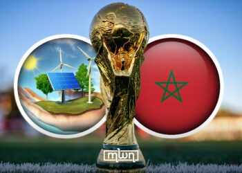 Morocco’s 2030 World Cup, A Green Hydrogen Game-Changer