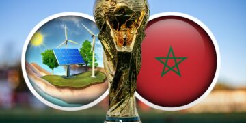 Morocco’s 2030 World Cup, A Green Hydrogen Game-Changer