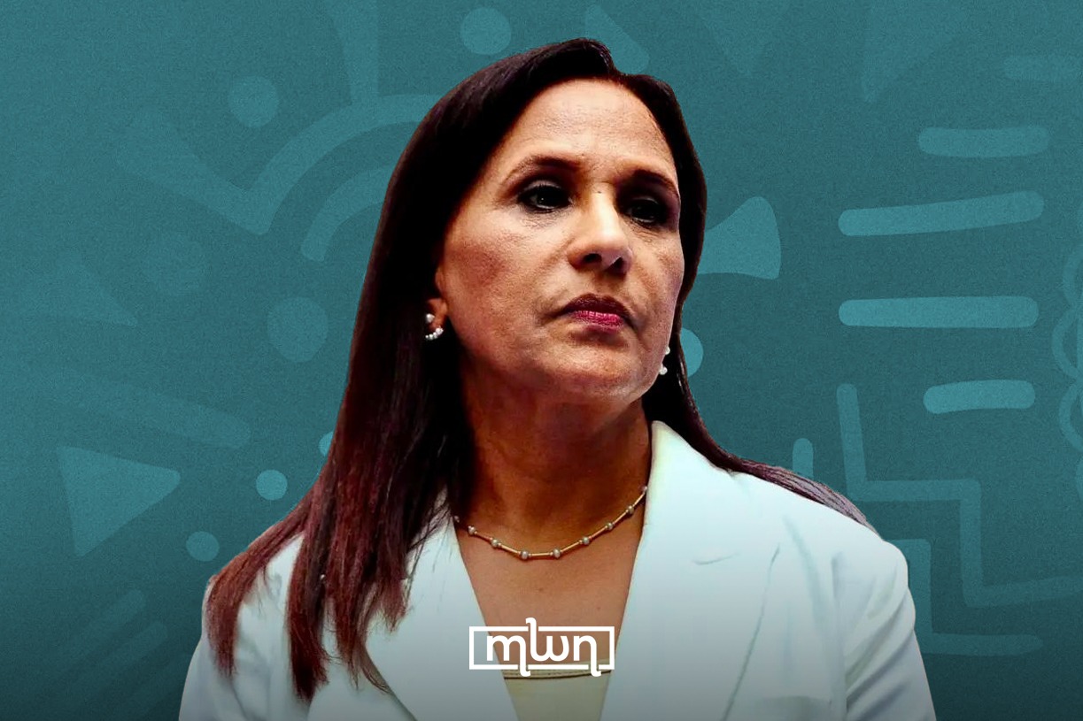 Morocco’s Amina Bouayach Named Among Africa’s Most Inspiring Women