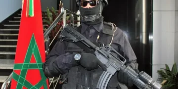 Morocco’s BCIJ Arrests 18-Year-Old Suspected ISIS Sympathizer