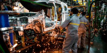 Morocco's industrial sector