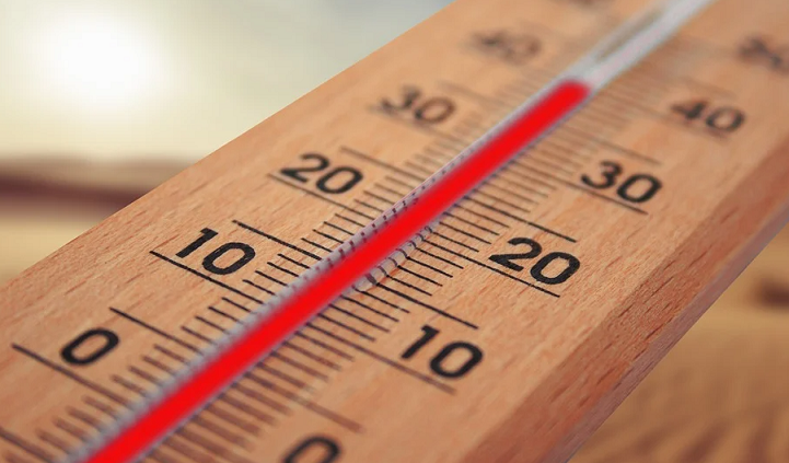 New Weather Alert Forecasts Temperatures Up to 47°C, Hail, Thunderstorms in Morocco
