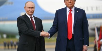 The highly anticipated summit between US President Donald Trump and Russian President Vladimir Putin concluded without a ceasefire agreement for Ukraine after nearly three hours of talks in Anchorage, Alaska on Friday.