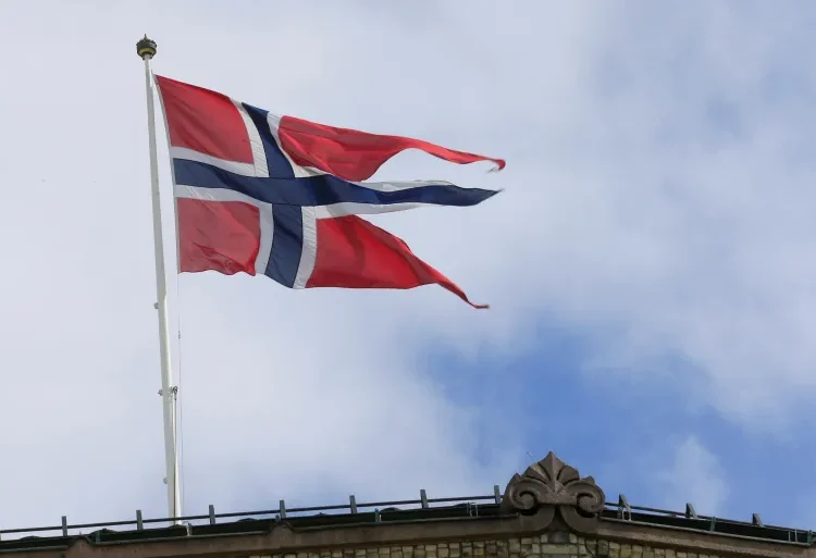Norway’s government has ordered its $2 trillion sovereign wealth fund, the largest in the world, to reassess every investment it holds in Israeli companies after revelations that some of them are directly tied to their genocidal campaign in Gaza.