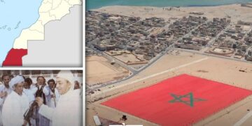 On August 14, 1979, Morocco didn’t just recover Oued Eddahab from Spanish colonial leftovers – it derailed a carefully laid plan to turn the southern tip of the Sahara into the first physical territory of the Polisario Front.