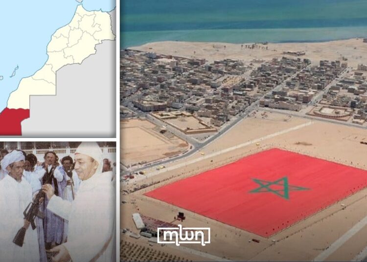 On August 14, 1979, Morocco didn’t just recover Oued Eddahab from Spanish colonial leftovers – it derailed a carefully laid plan to turn the southern tip of the Sahara into the first physical territory of the Polisario Front.