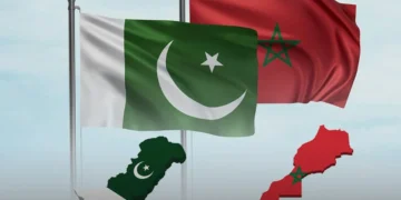 Ambassador Gilani outlined several upcoming initiatives to strengthen bilateral ties