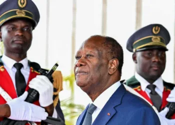 Ivorian President Alassane Ouattara, 83, has announced that he will seek a fourth Presidential term in the West African nation’s upcoming elections.