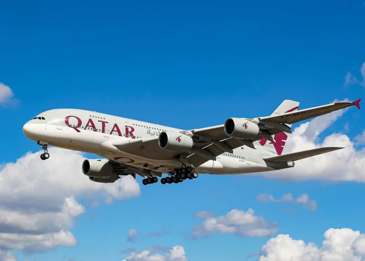 Qatar Airways has announced an increase in its flight frequency to Casablanca as part of its expanded winter schedule for 2025.