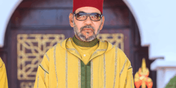 King Mohammed VI has granted royal pardons to 881 individuals to mark the 72nd anniversary of the Revolution of the King and the People.