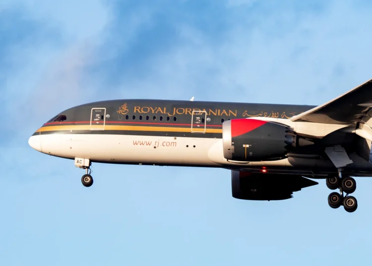 Royal Jordanian Airlines will begin operating regular direct flights between Amman and Casablanca starting mid-October.