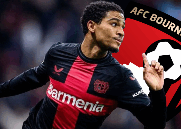 Amine Adli edges closer to a move to Bournemouth.