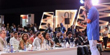 GITEX NIGERIA 2025 will host over 1,000 startups in a bid to support African digital talents.