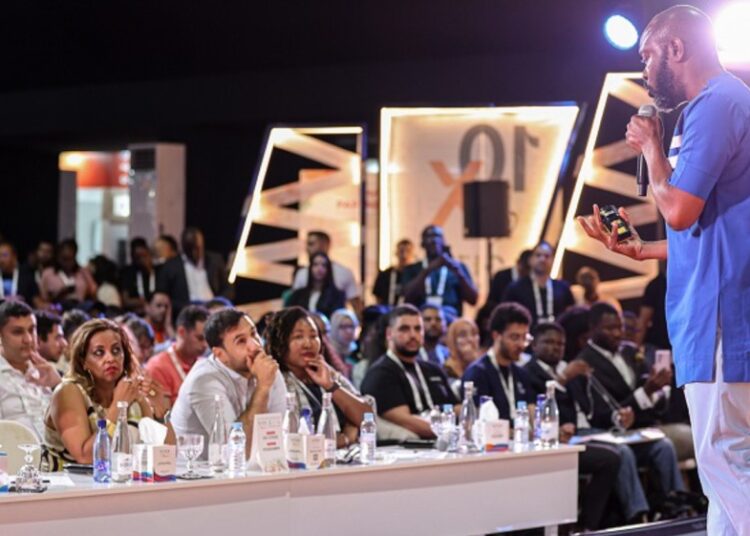 GITEX NIGERIA 2025 will host over 1,000 startups in a bid to support African digital talents.