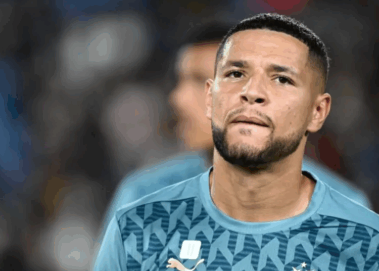Harit Set for Marseille Exit as Saudi Side Al Diraiyah Circles